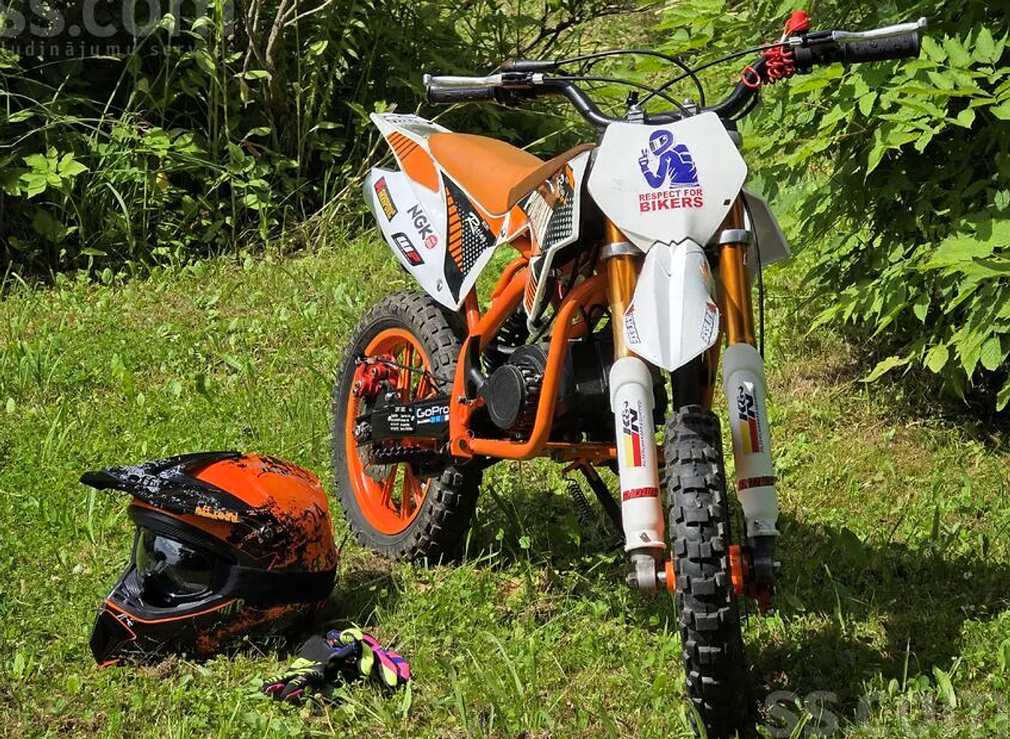 Cits Ktm