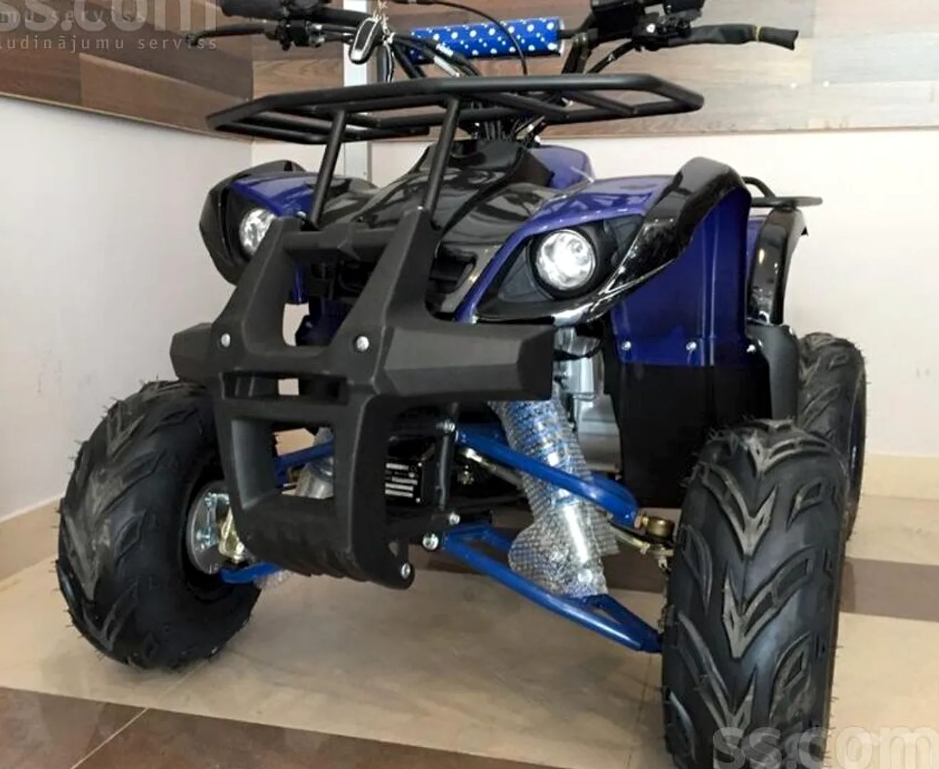 Atv Classic, 2026. gads