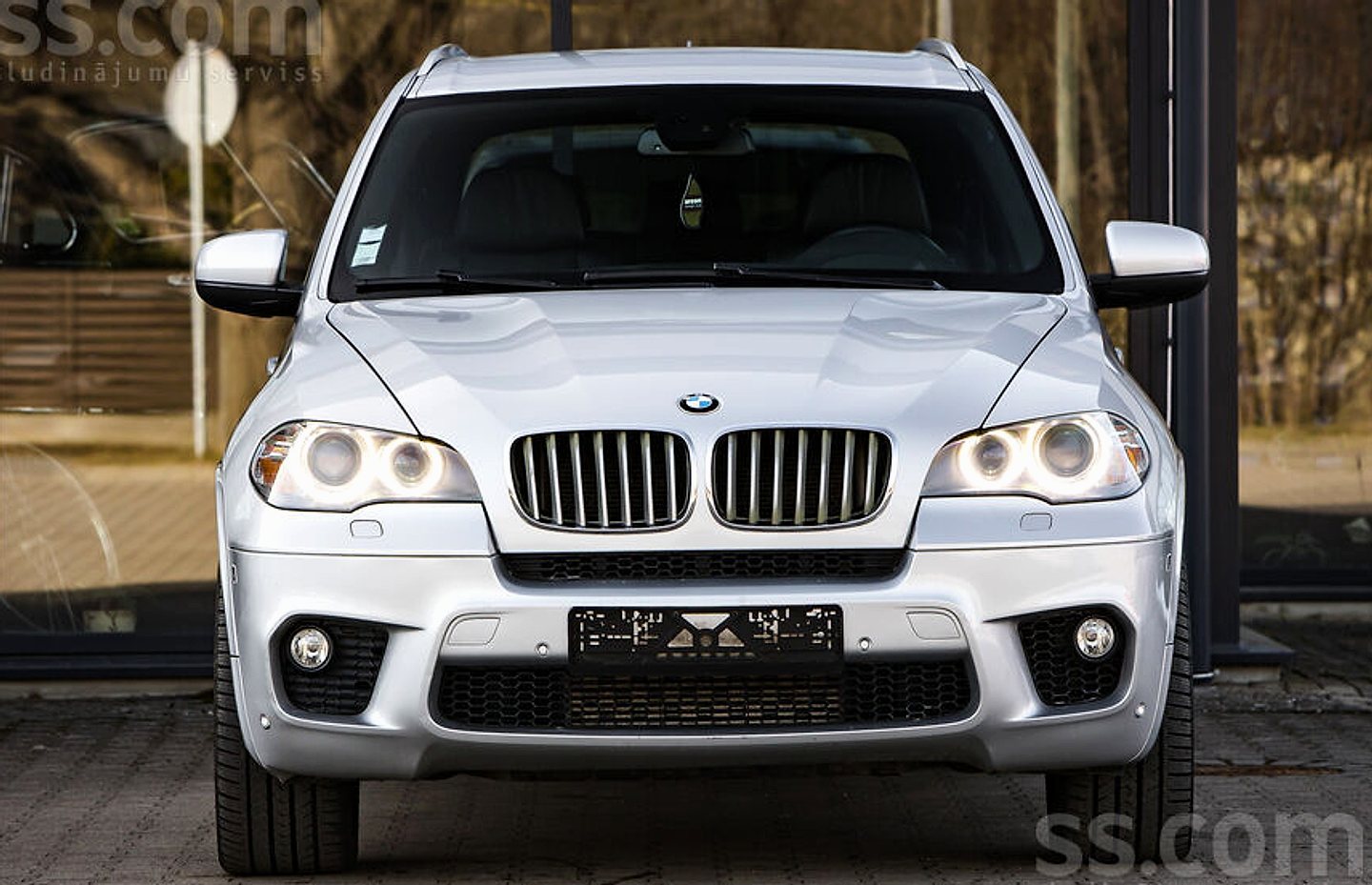 BMW X5 — foto 3