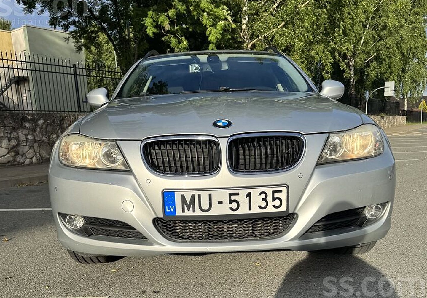 BMW 318 — foto 5