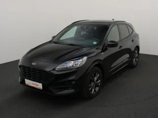 Ford Kuga, 2021. gads