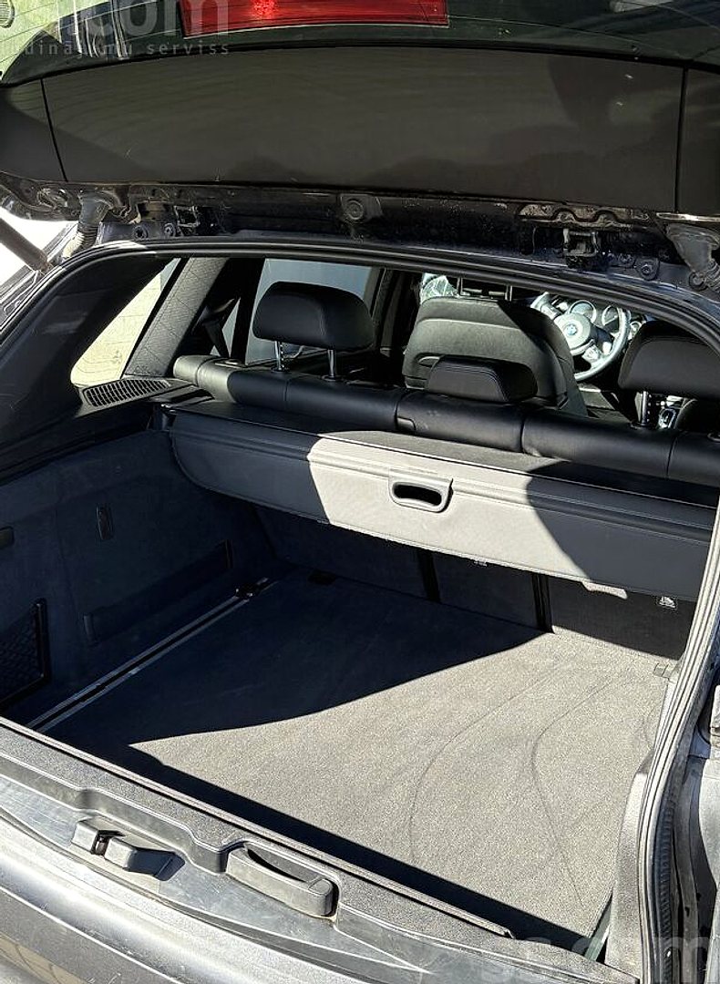 BMW X5 — foto 6