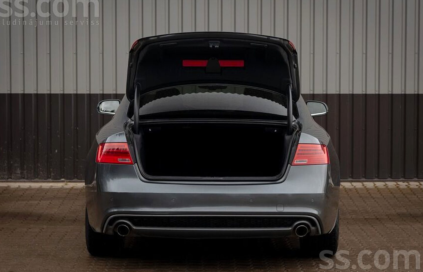 Audi A5 — foto 6