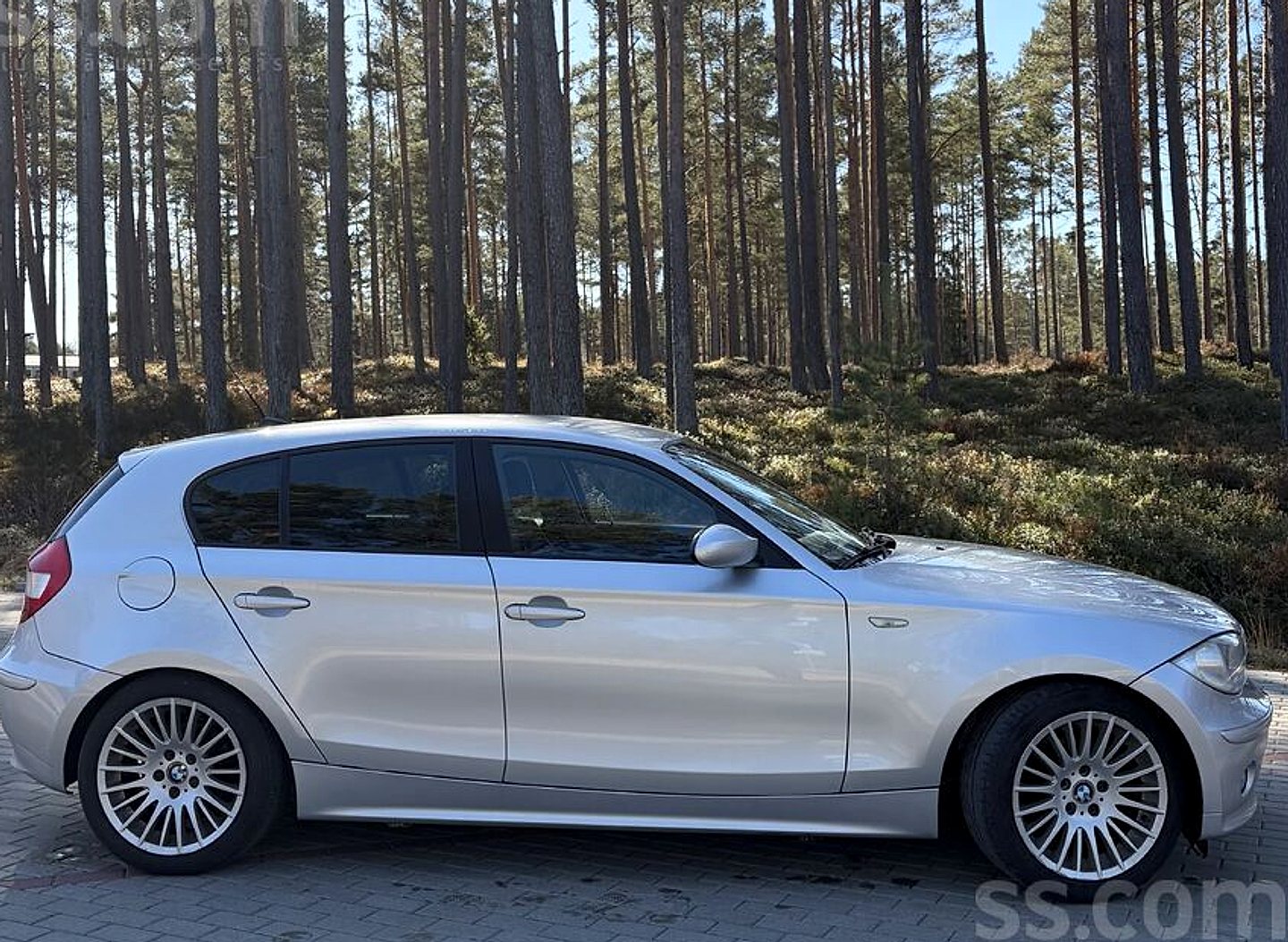 BMW 116 — foto 3