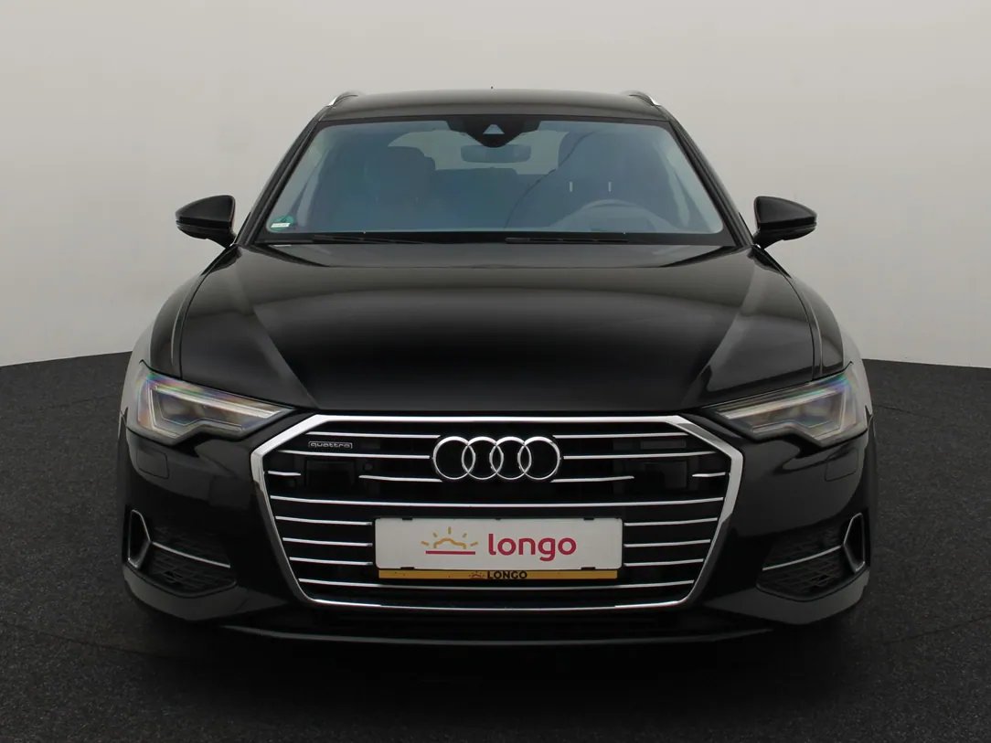 Audi A6 — foto 4