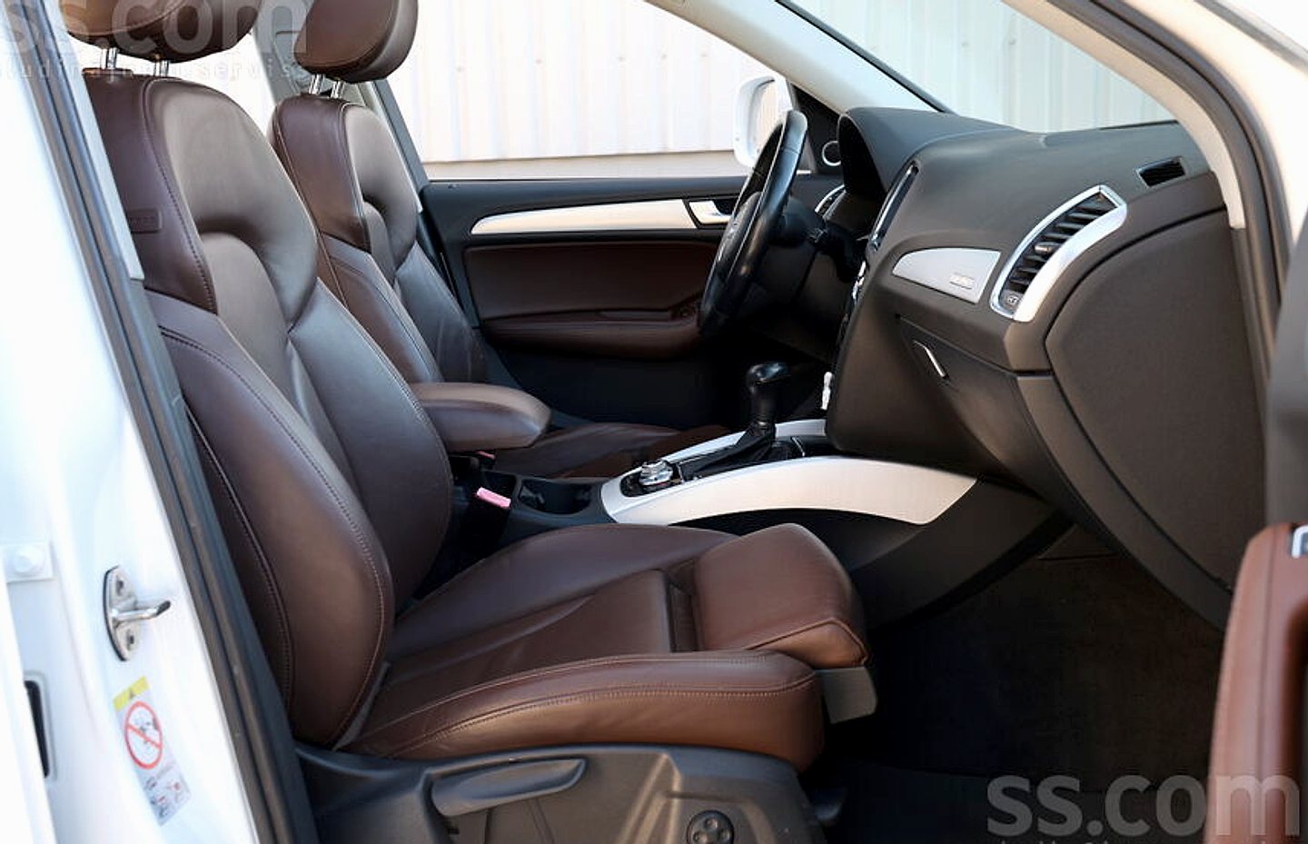 Audi Q5 — foto 5