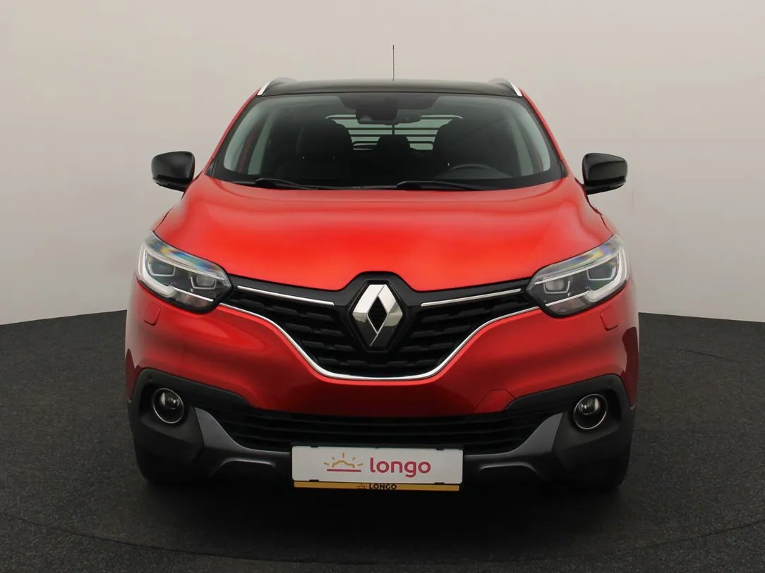 Renault Kadjar — foto 4