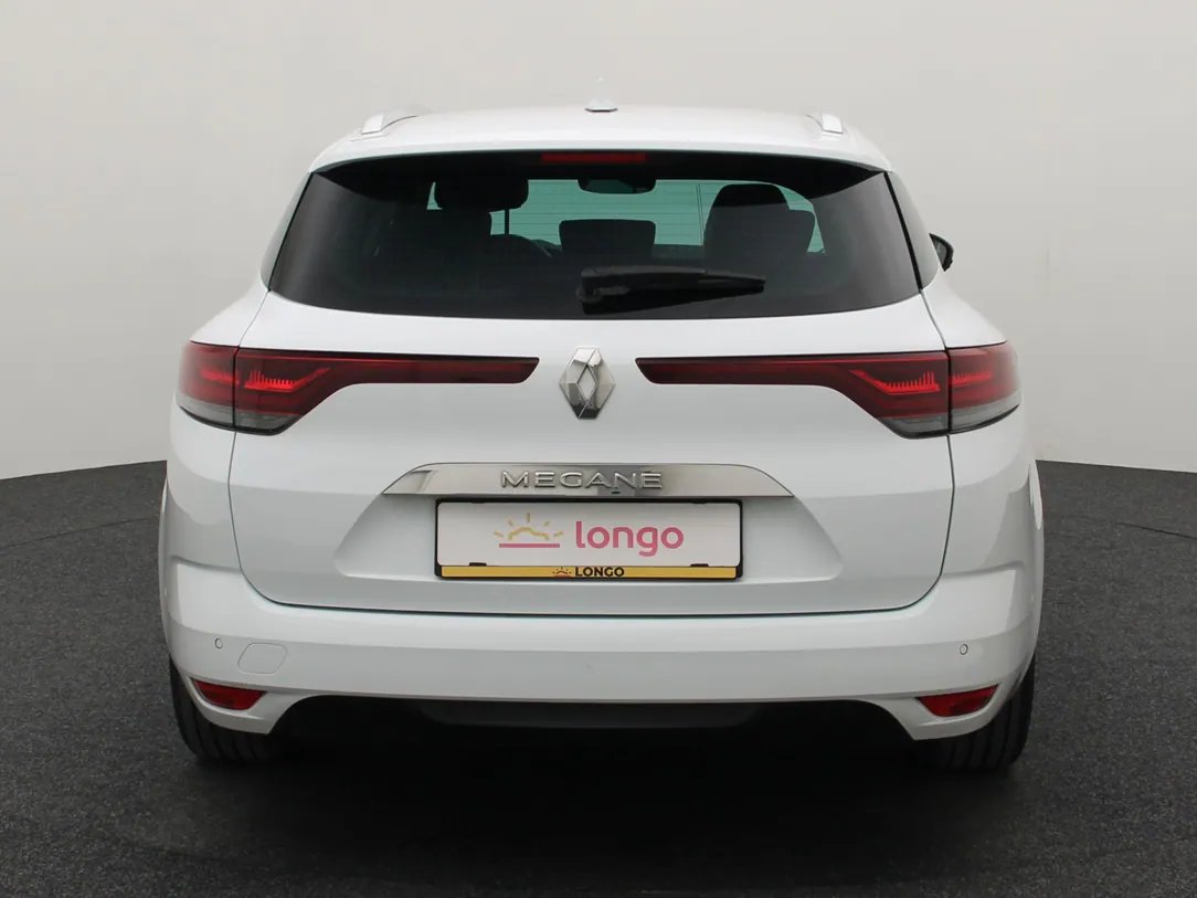 Renault Megane — foto 6