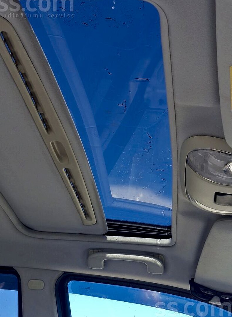 Mercedes-Benz ML270 — foto 6