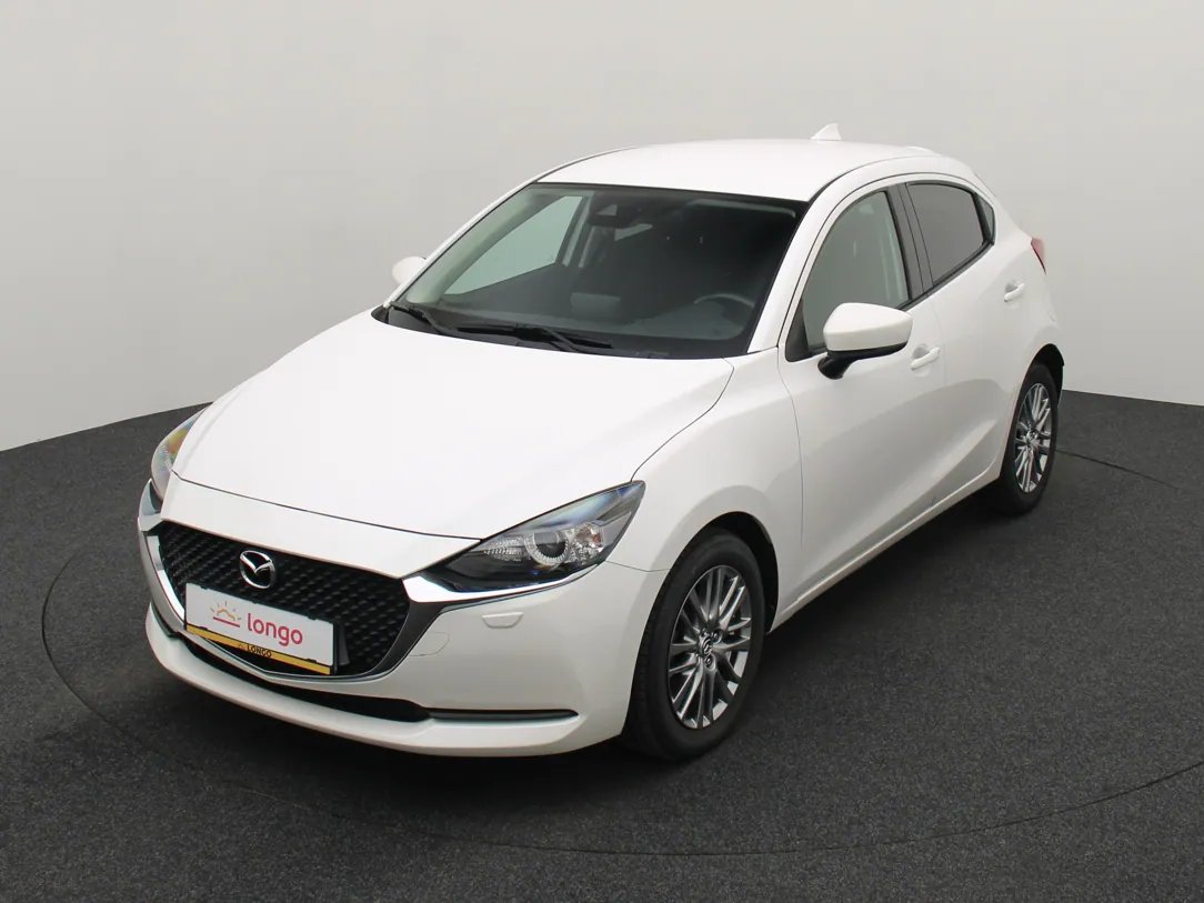 Mazda 2 — foto 2