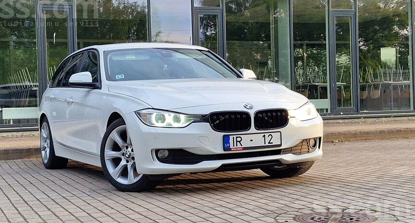 BMW 318 — foto 2