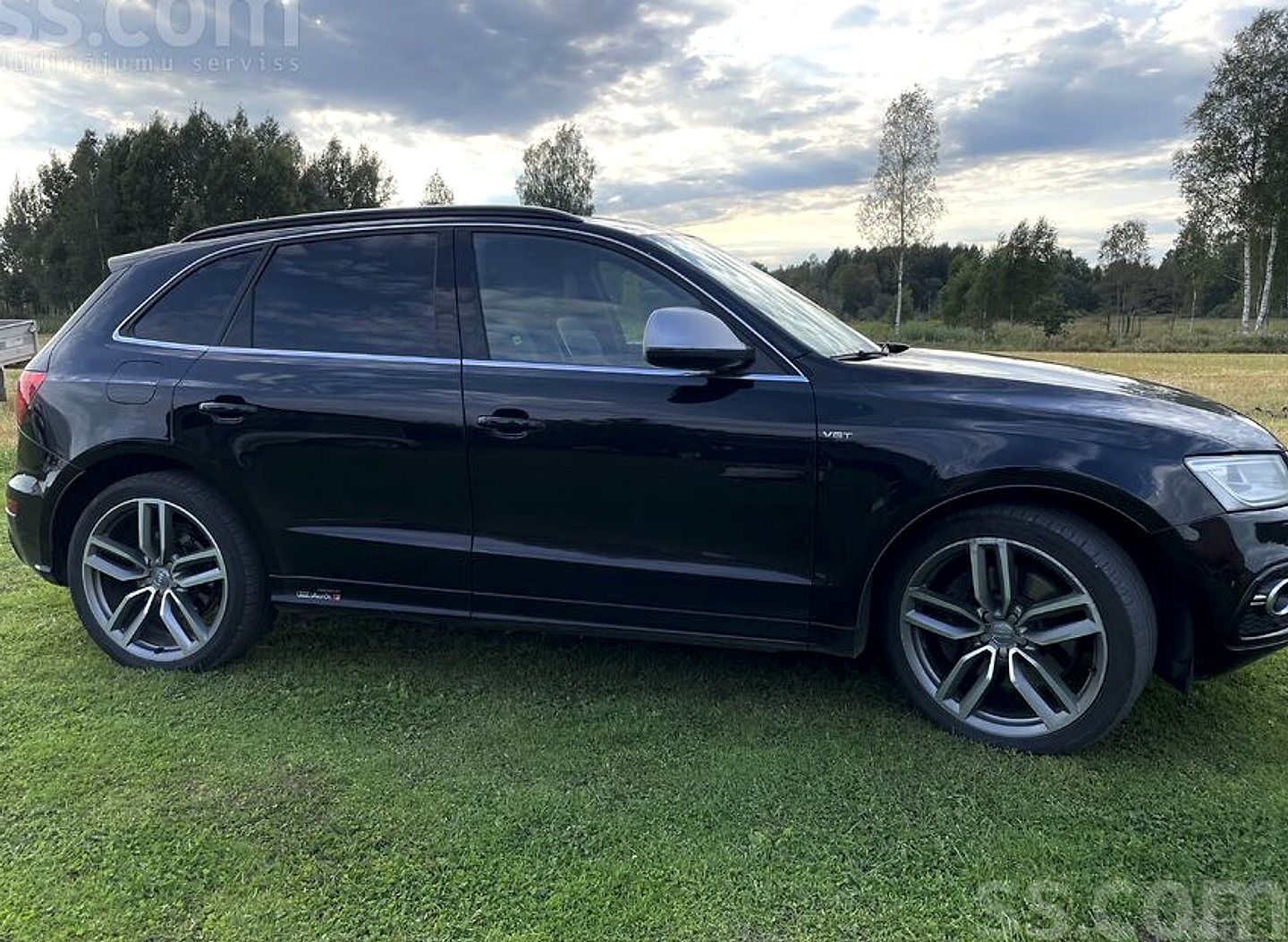 Audi Q5 — foto 2