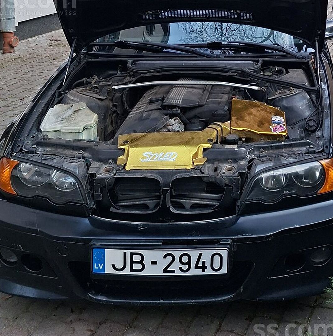 BMW 328 — foto 4