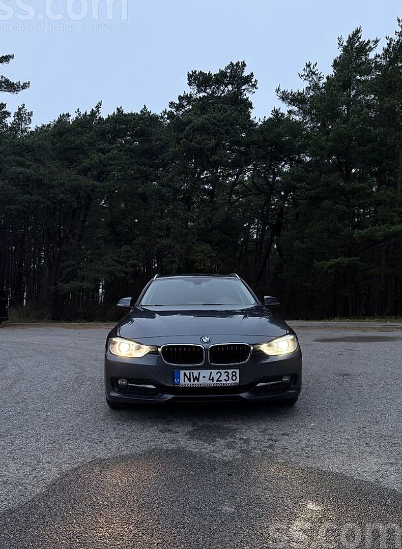 BMW 320 — foto 2