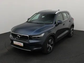 Volvo Xc40, 2022. gads