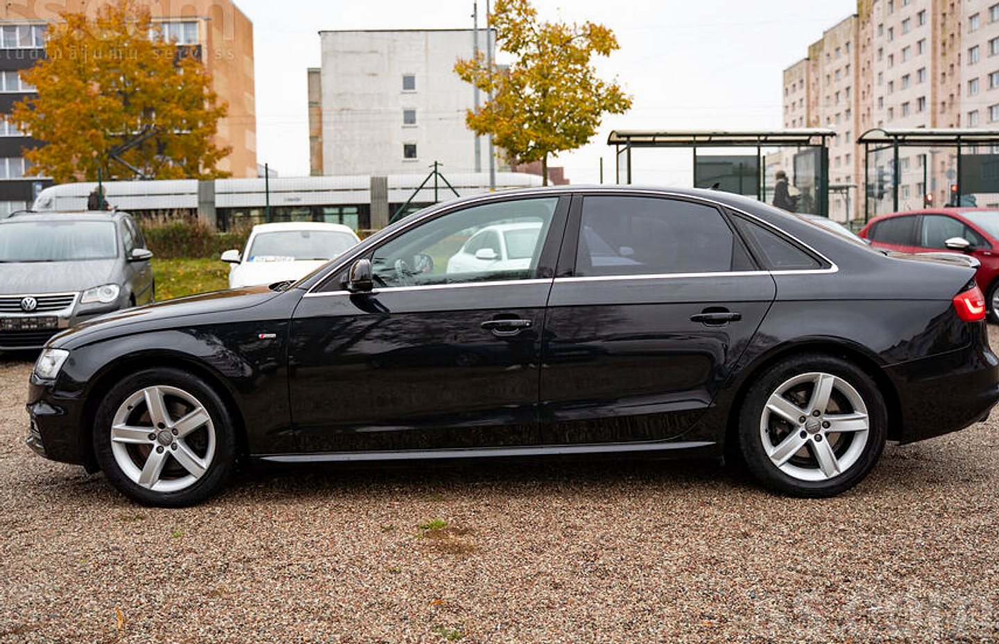 Audi A4 — foto 5