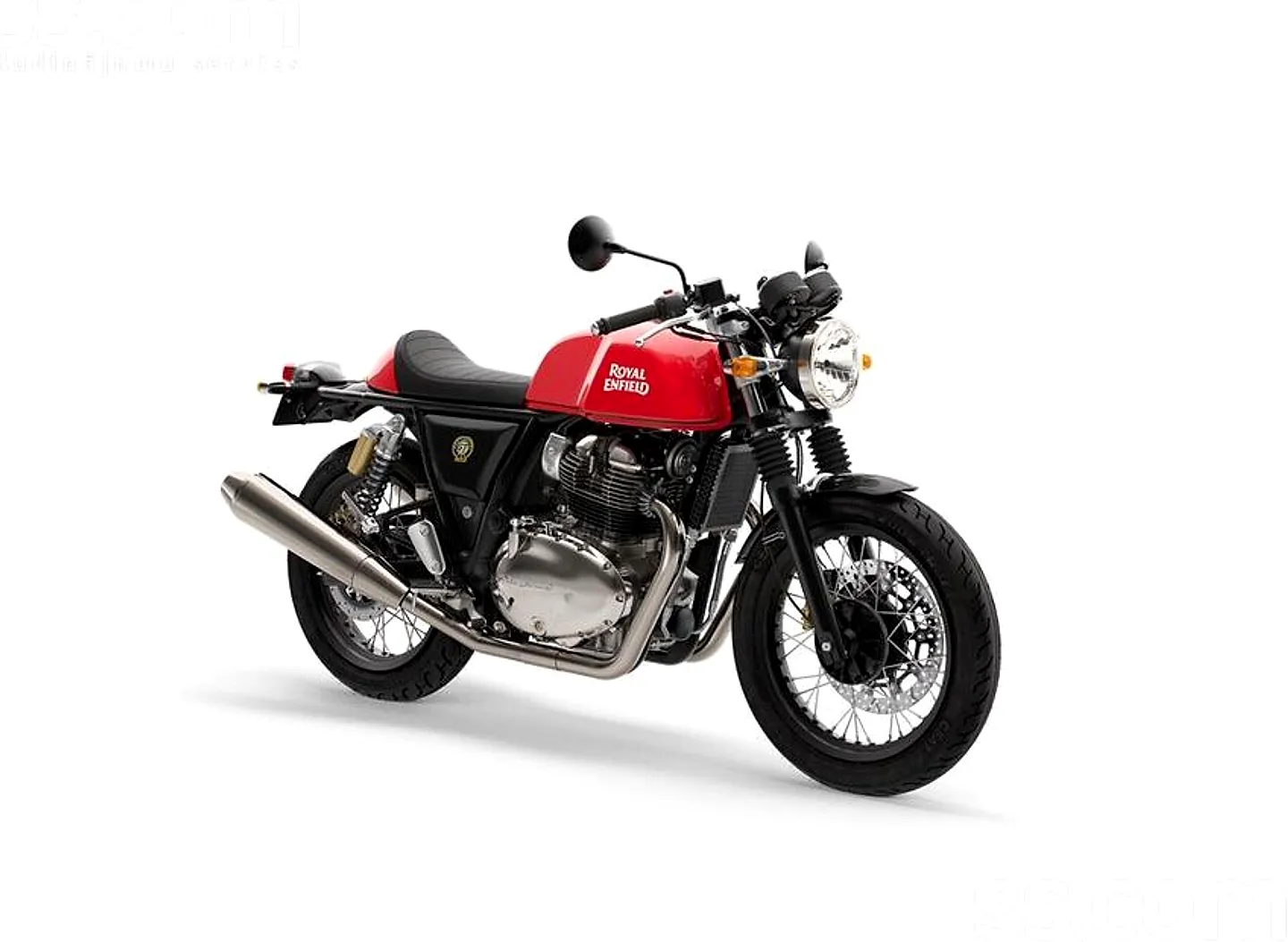 Royal enfield Gt 650, 2026. gads