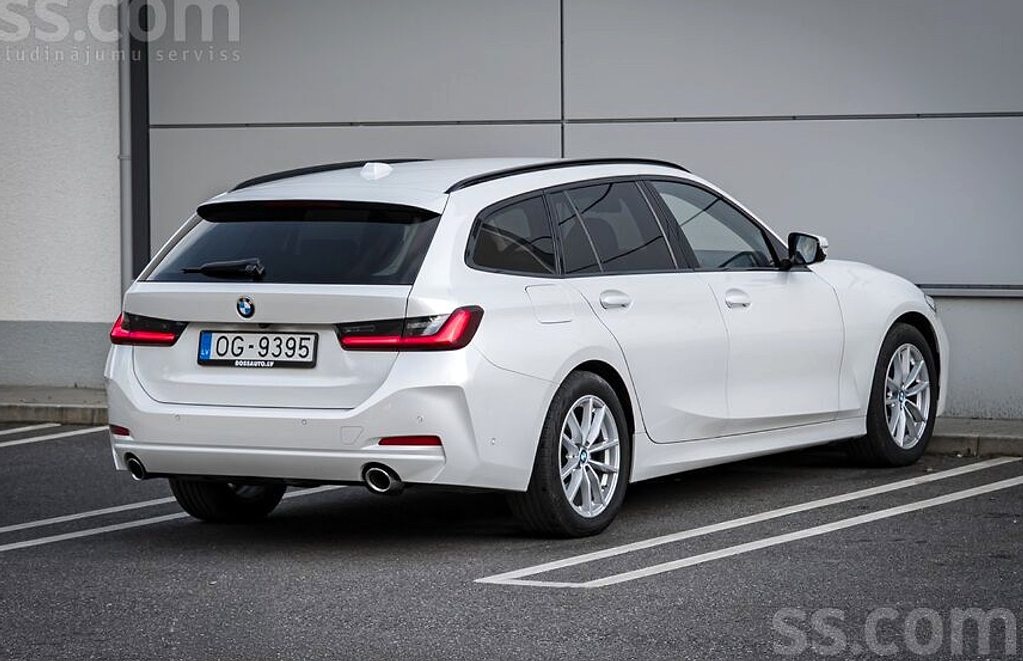BMW 318 — foto 4