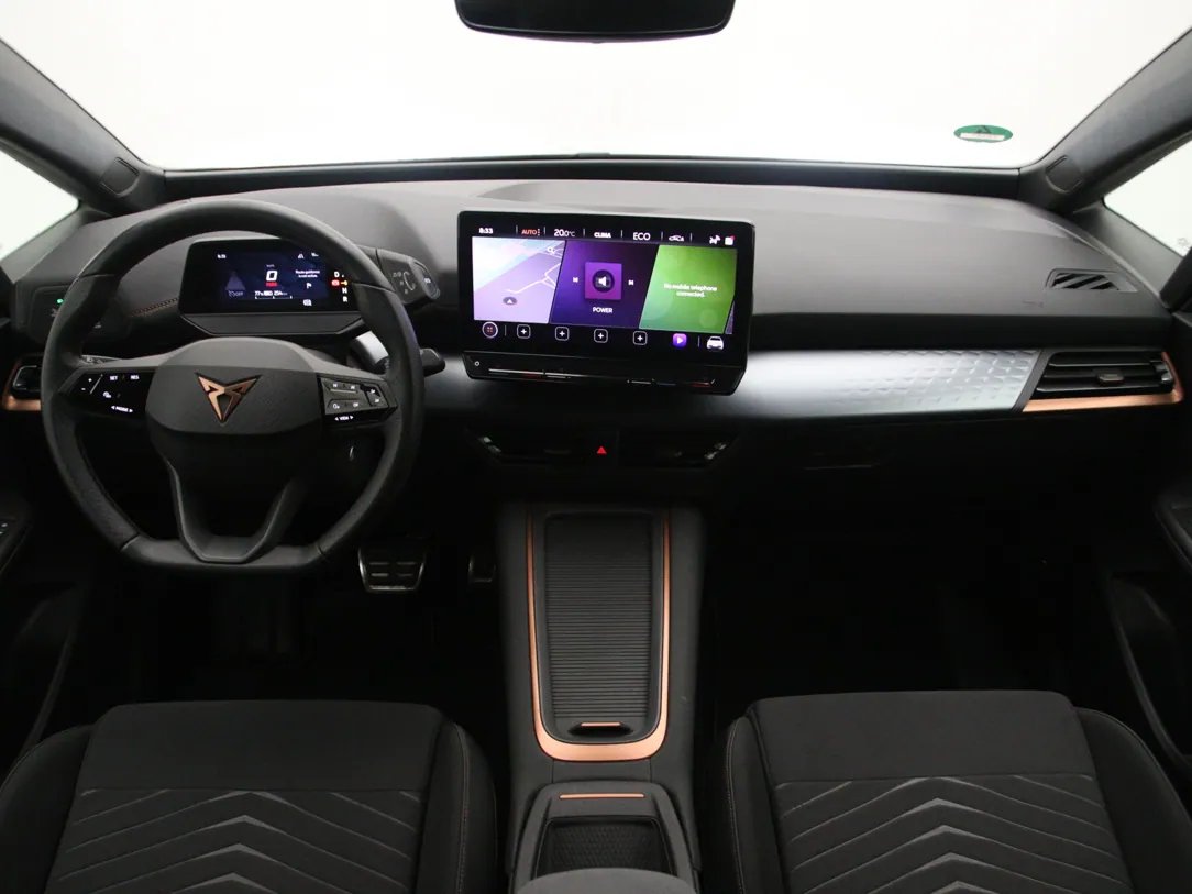 CUPRA Born — foto 3