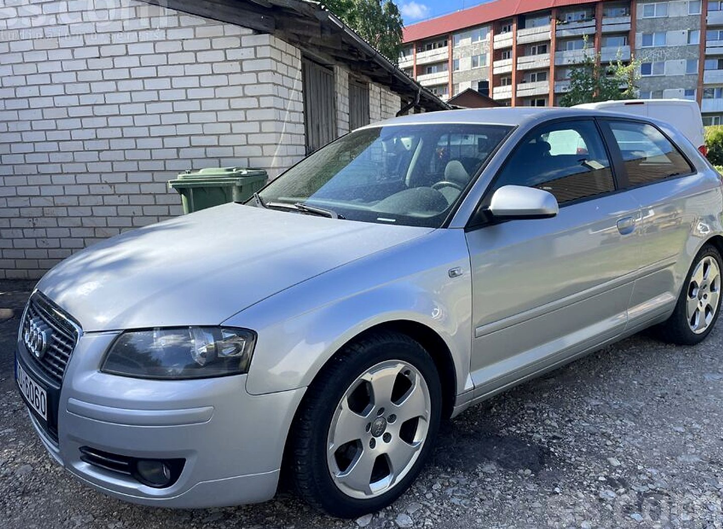 Audi A3 — foto 3