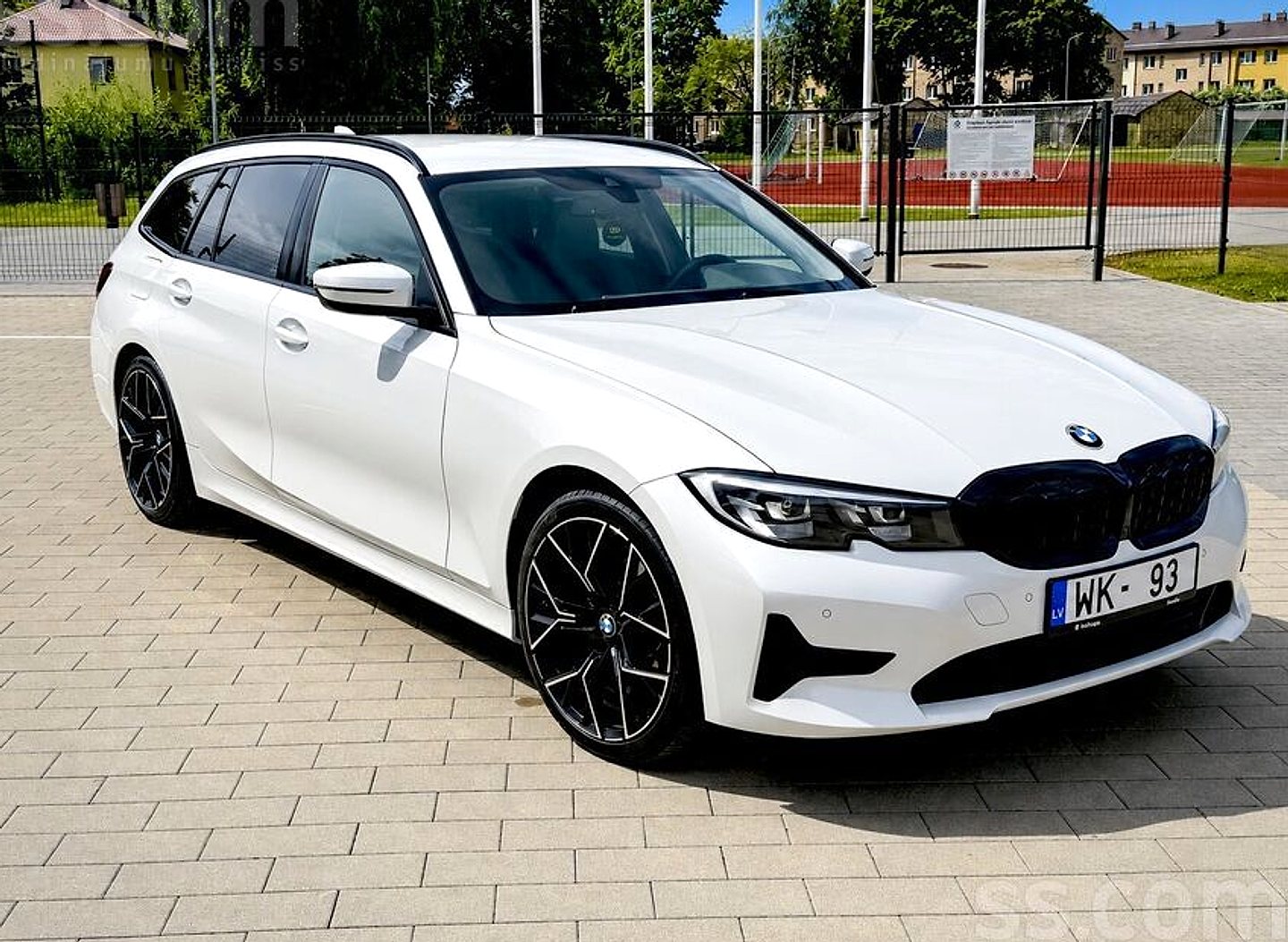 BMW 316 — foto 2