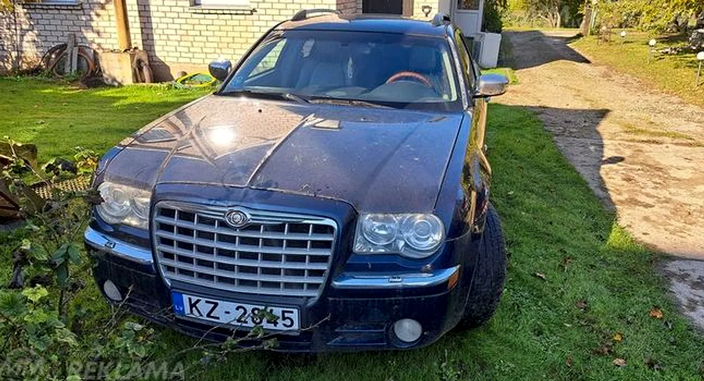 Chrysler 300C