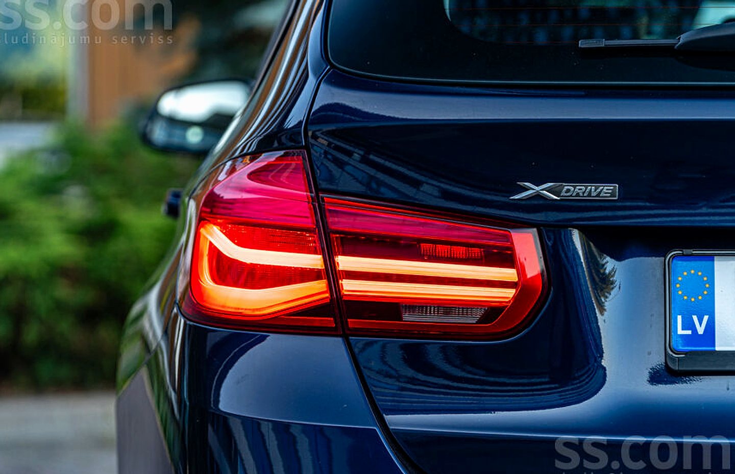 BMW 320 — foto 5