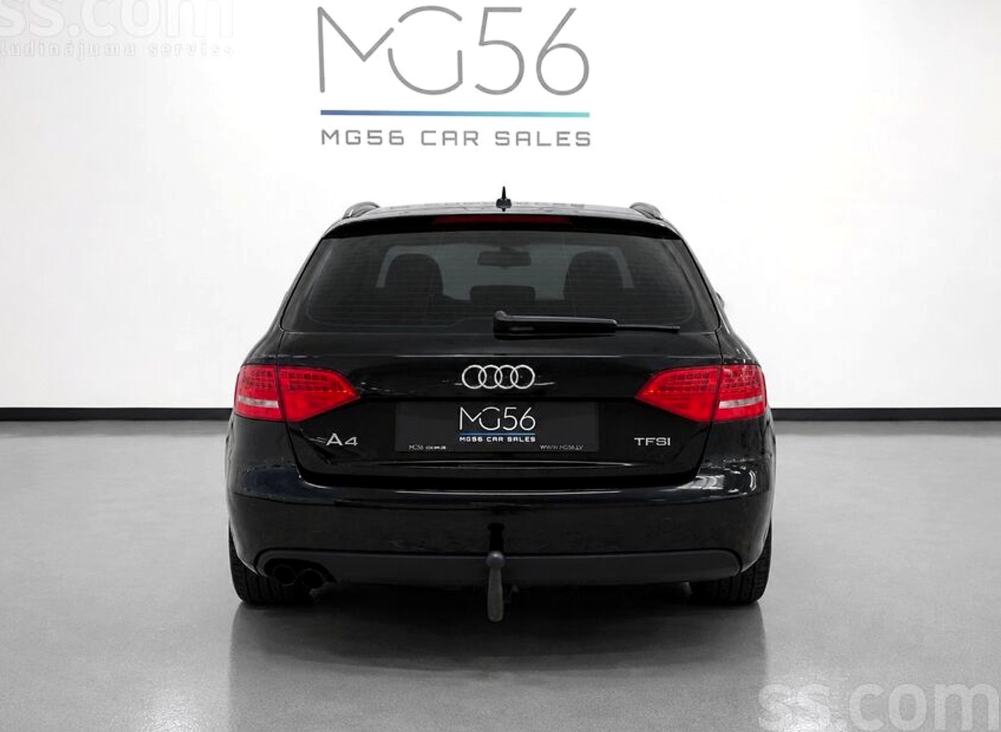 Audi A4 — foto 6