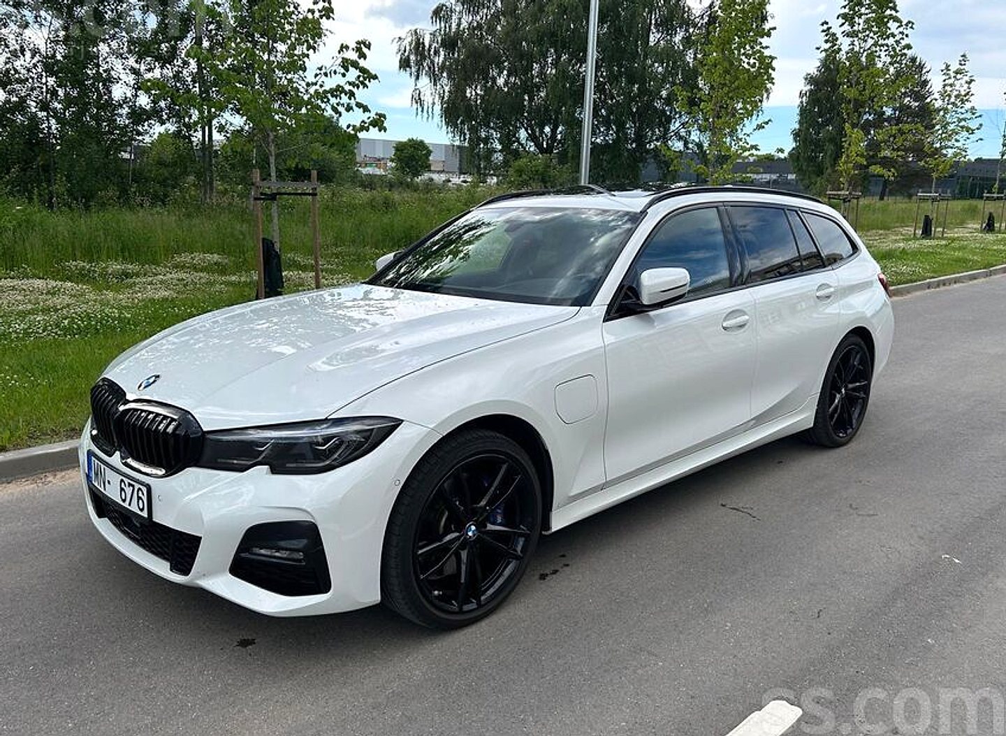 BMW 330 — foto 6