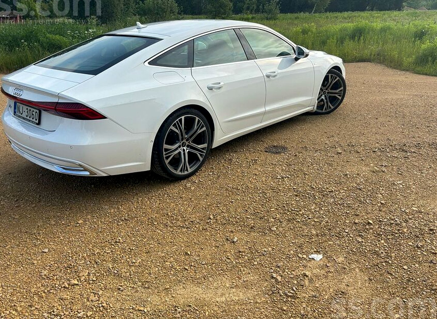 Audi A7 — foto 4