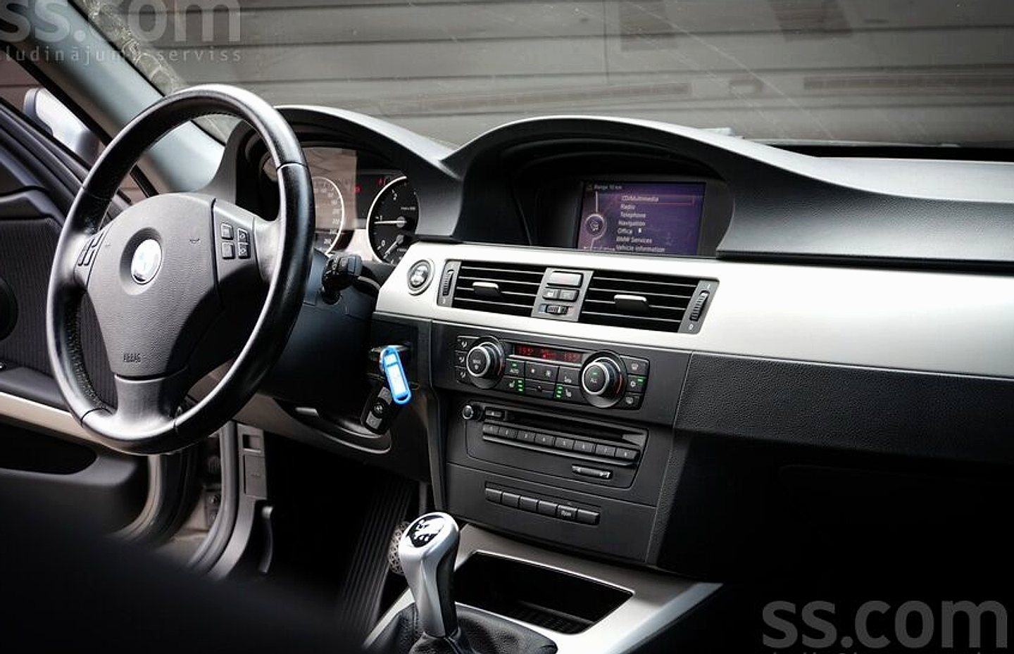 BMW 318 — foto 5