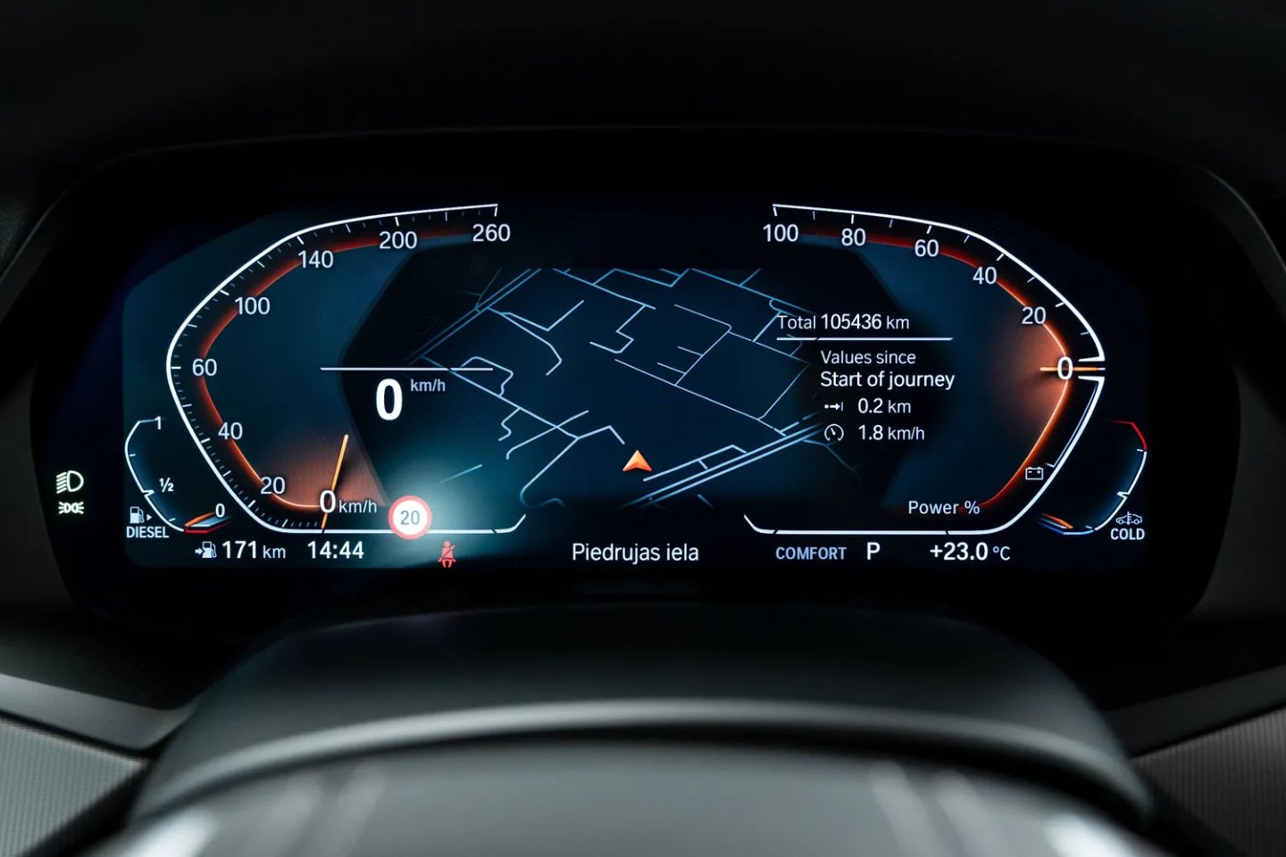 BMW X5 — foto 6