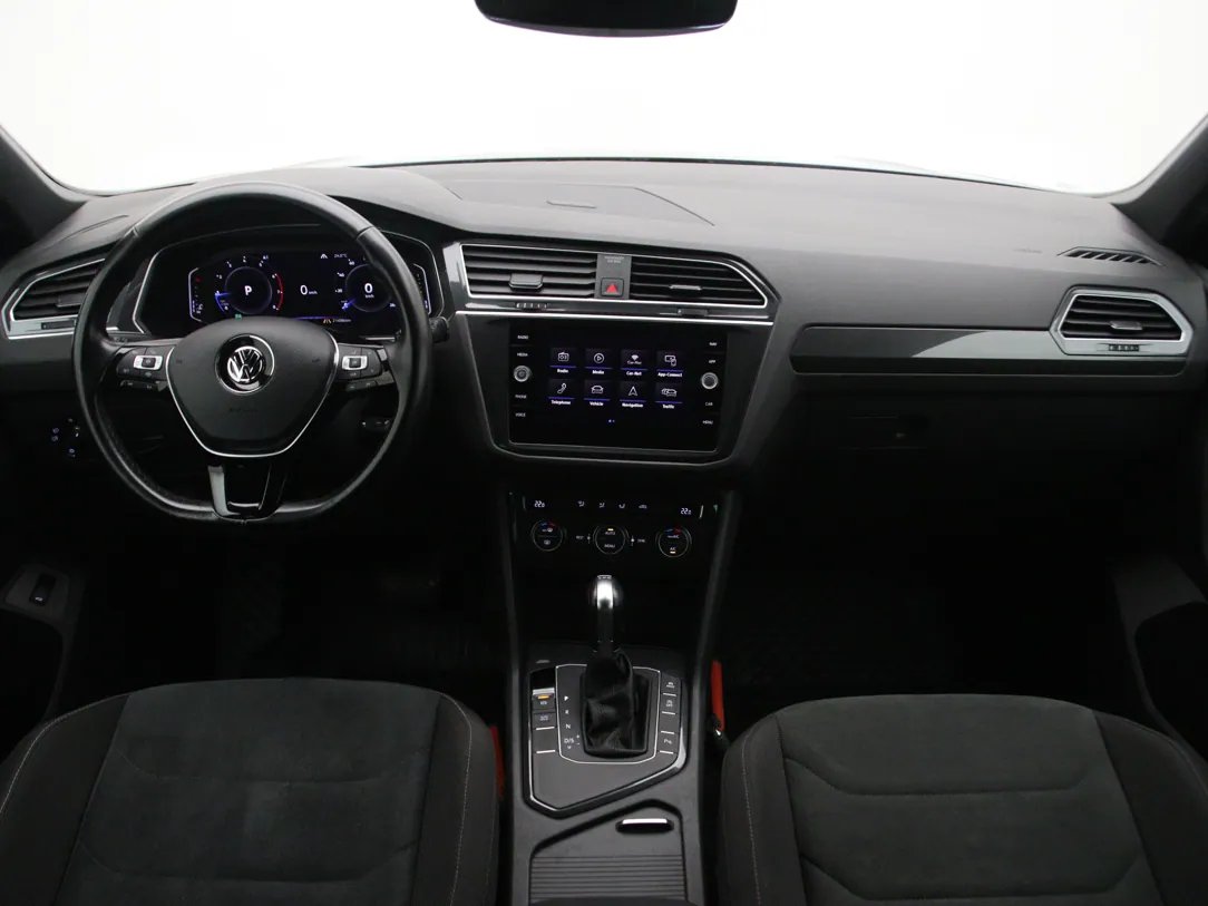 Volkswagen Tiguan — foto 3