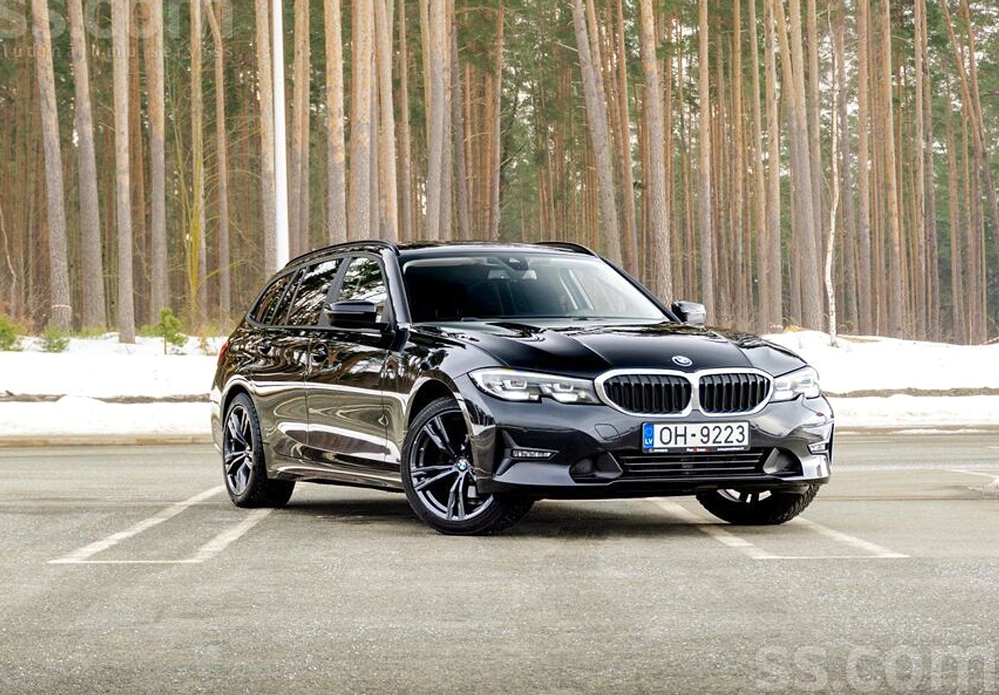 BMW 318 — foto 2