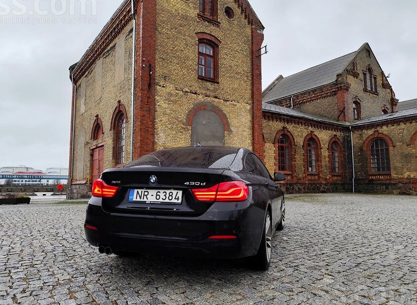BMW 430 — foto 3