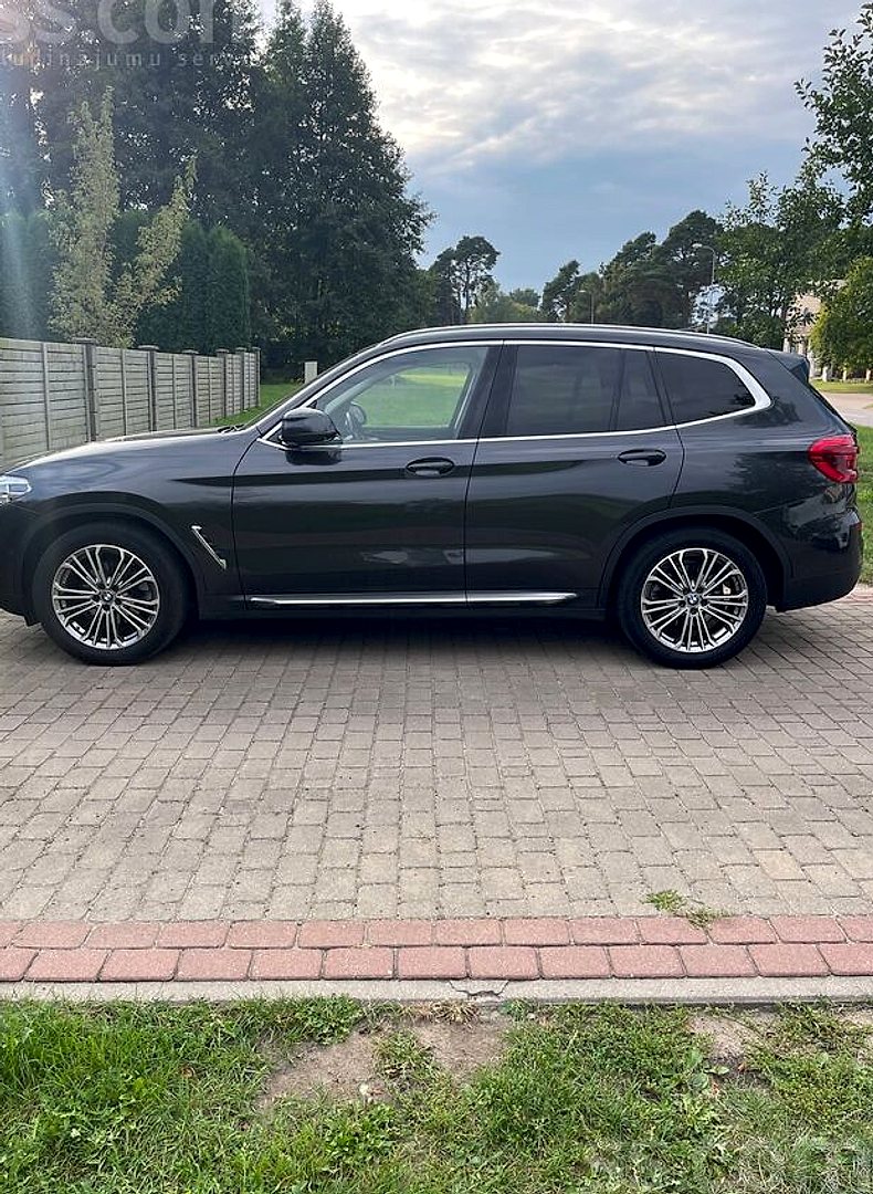 BMW X3 — foto 2