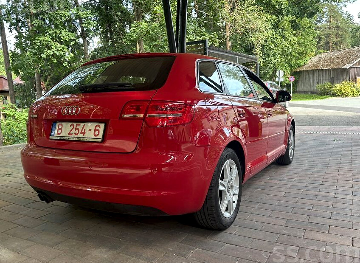 Audi A3 — foto 6