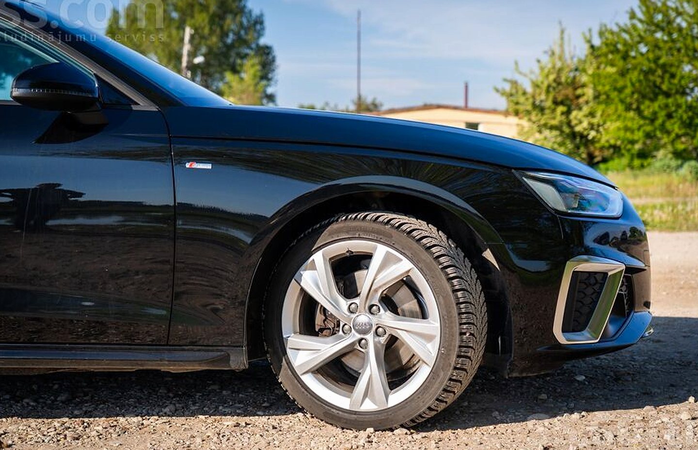 Audi A4 — foto 6