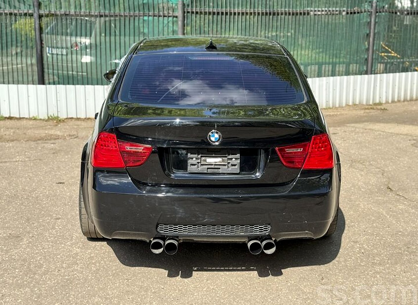 BMW M3 — foto 4