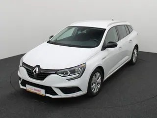 Renault Megane, 2020. gads