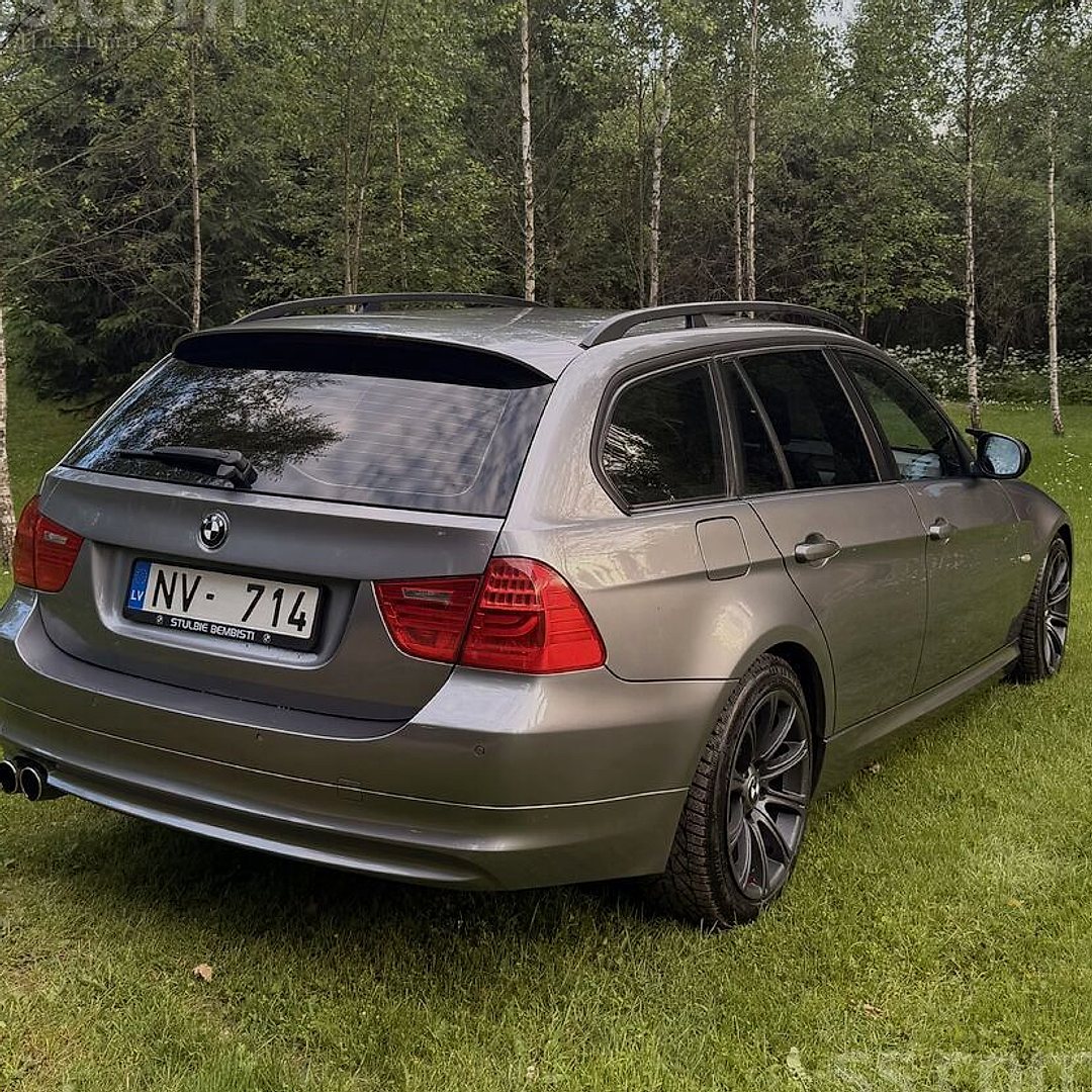 BMW 318 — foto 5