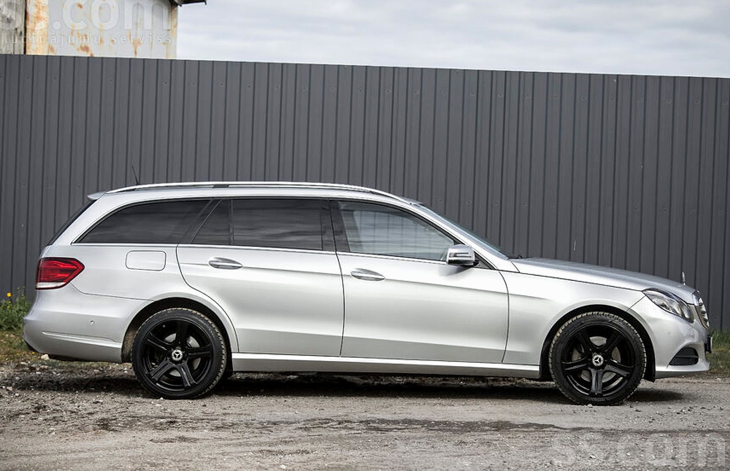 Mercedes-Benz E250 — foto 3