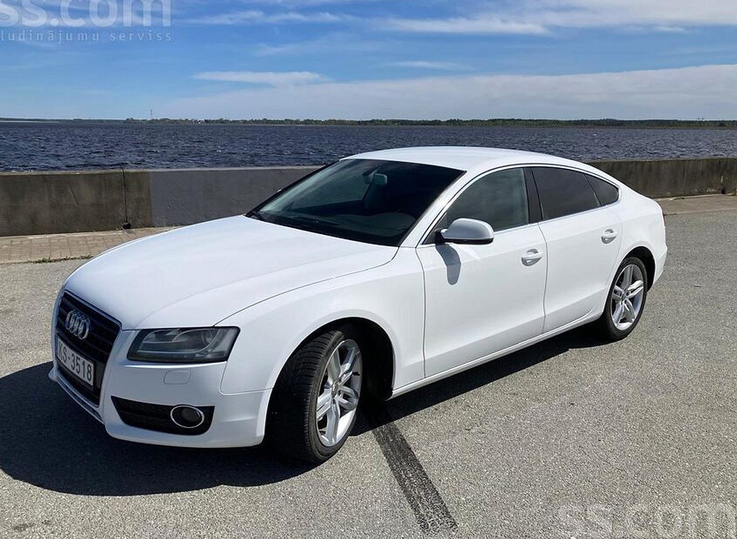Audi A5 — foto 4