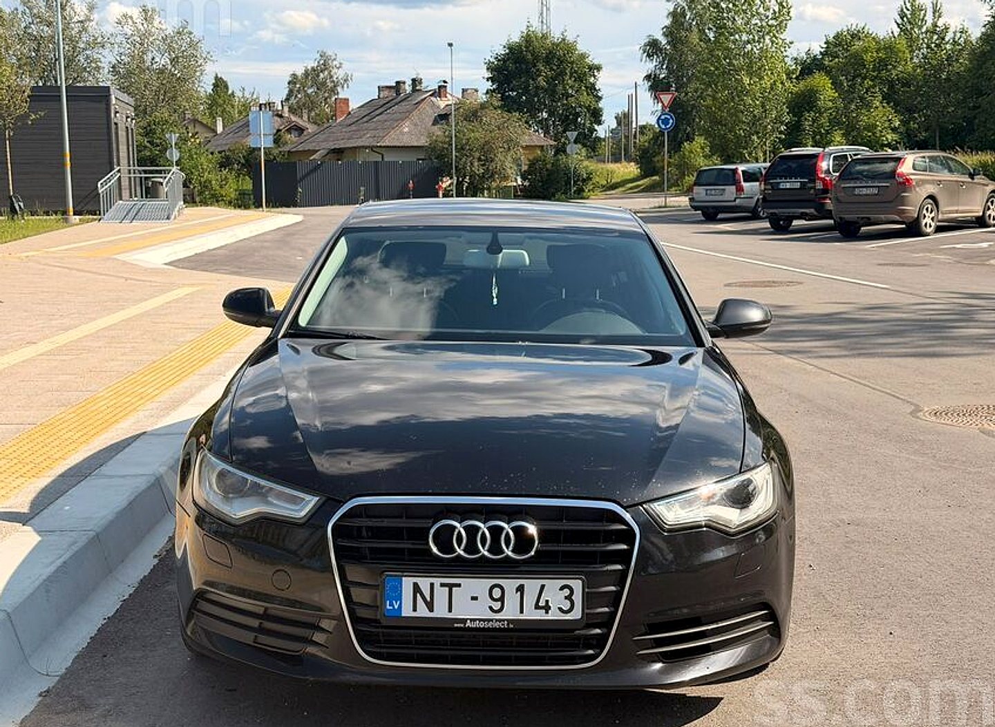 Audi A6 — foto 4
