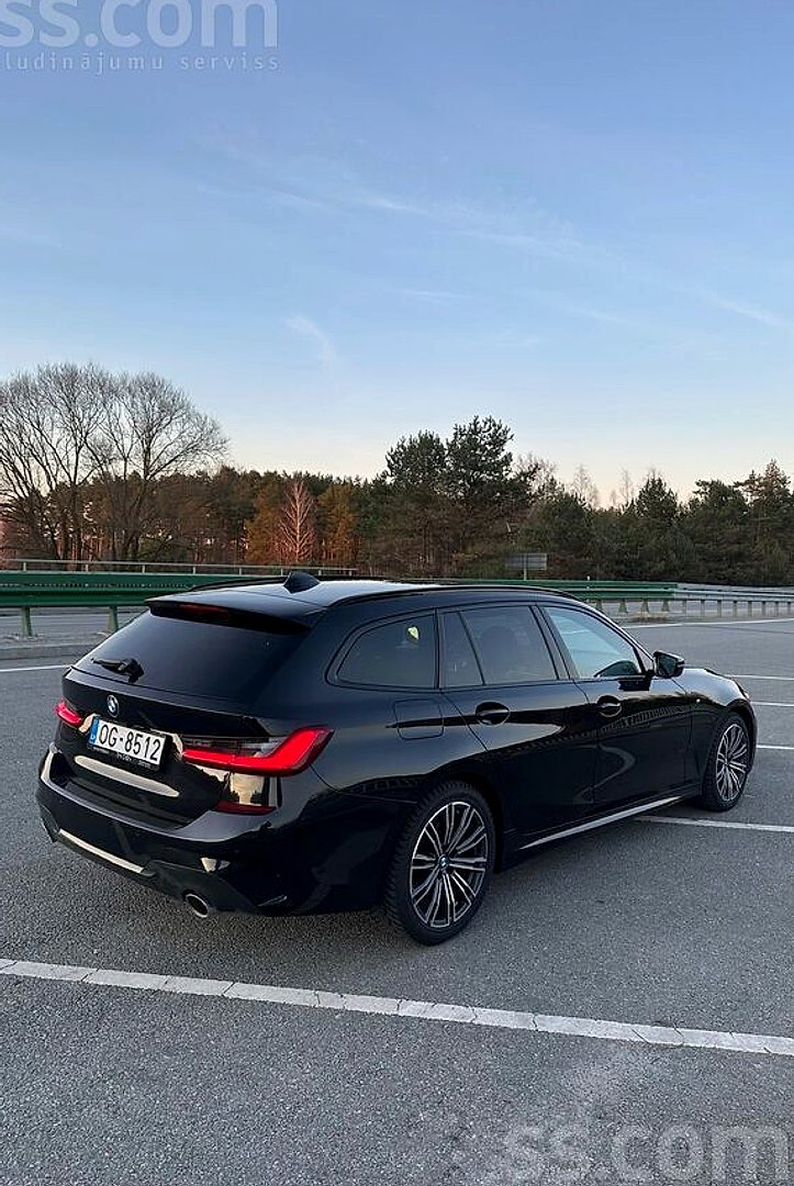 BMW 320 — foto 4
