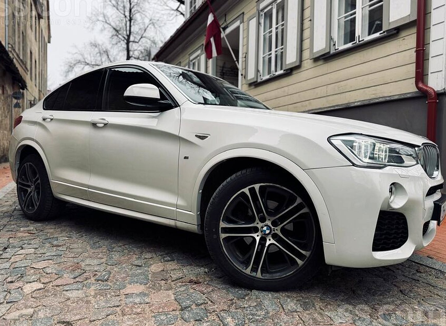 BMW X4 — foto 2