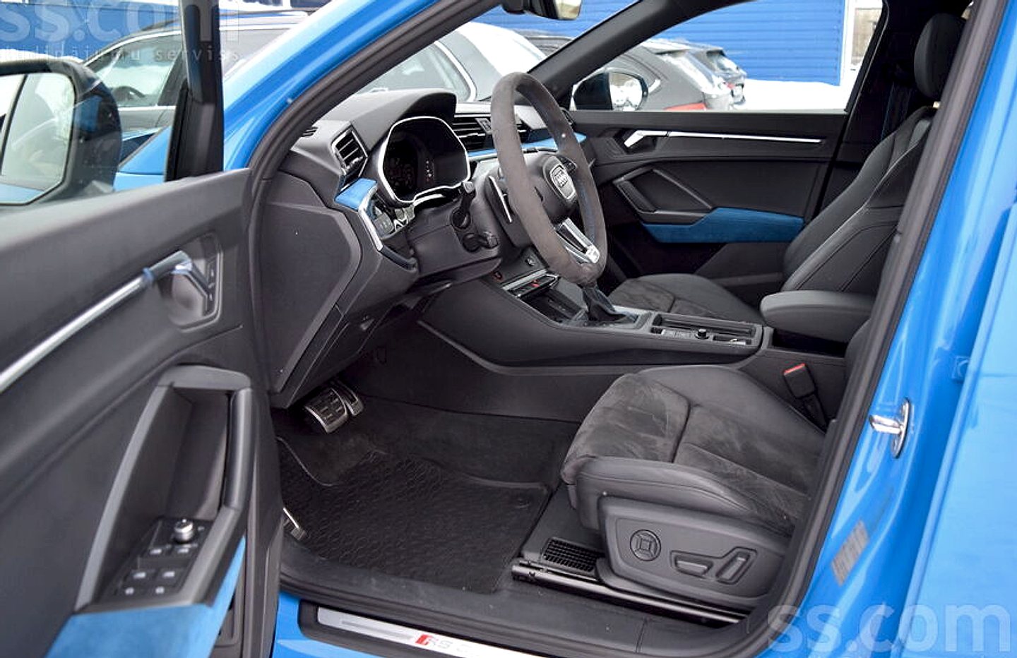 Audi Q3 — foto 3