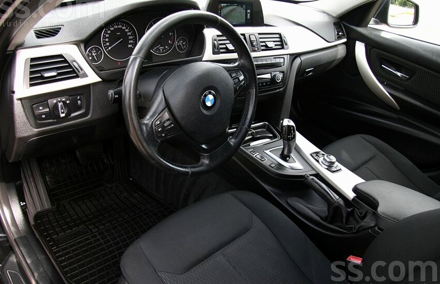 BMW 318 — foto 5
