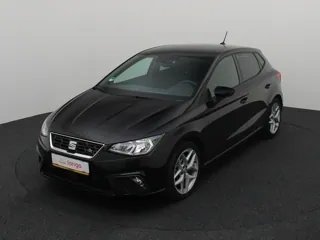 SEAT Ibiza, 2021. gads