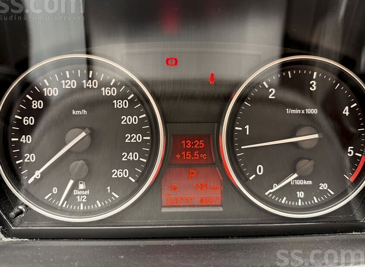 BMW 325 — foto 5